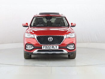 Used MG MG HS 2022 for sale - 77806155: Photo