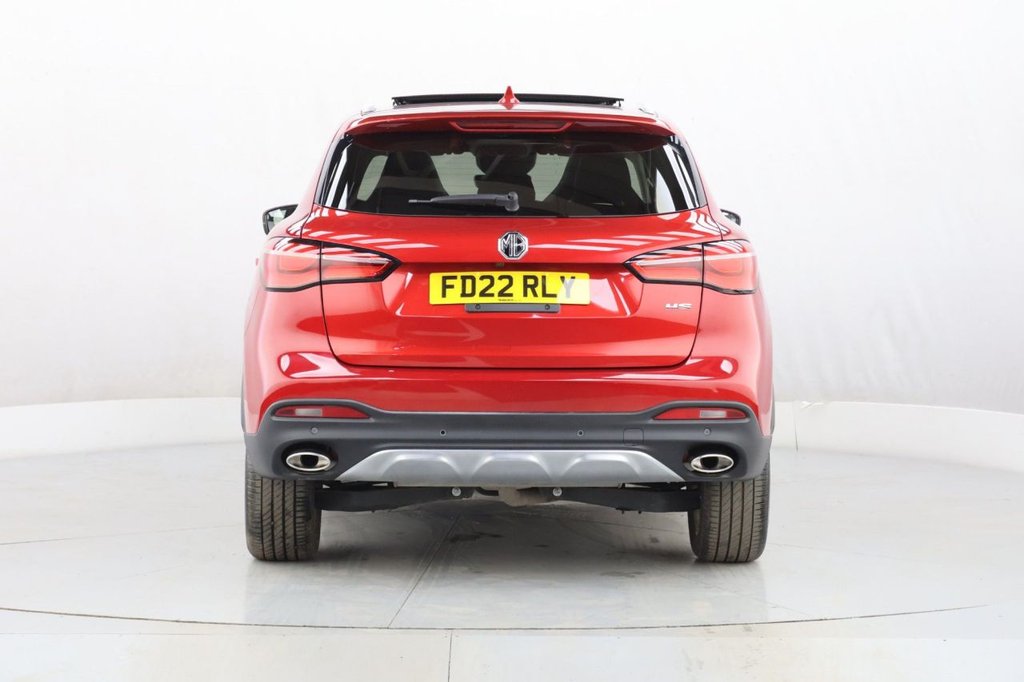 Used MG MG HS 2022 for sale - 77806155: Photo 9