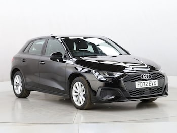 Used Audi A3 2023 for sale - 76163562: Photo