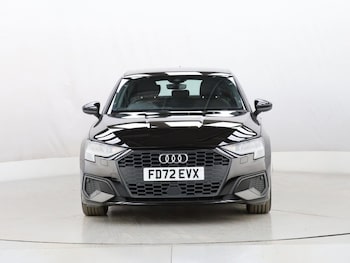 Used Audi A3 2023 for sale - 76163562: Photo