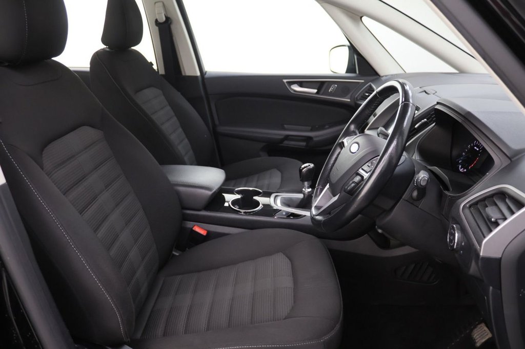 Used Ford Galaxy 2019 for sale - 77849518: Photo 12