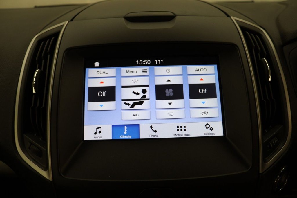 Used Ford Galaxy 2019 for sale - 77849518: Photo 14