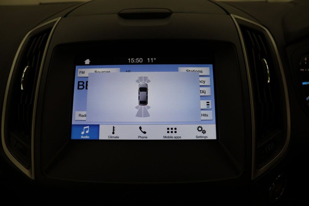 Used Ford Galaxy 2019 for sale - 77849518: Photo 16