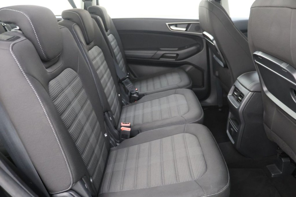 Used Ford Galaxy 2019 for sale - 77849518: Photo 17