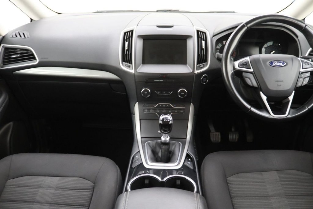 Used Ford Galaxy 2019 for sale - 77849518: Photo 19