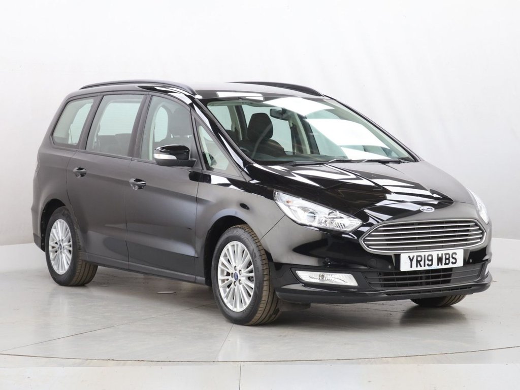 Used Ford Galaxy 2019 for sale - 77849518: Photo 2