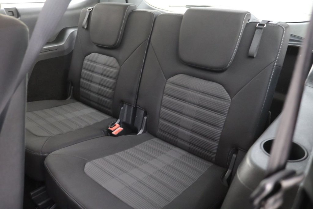 Used Ford Galaxy 2019 for sale - 77849518: Photo 22