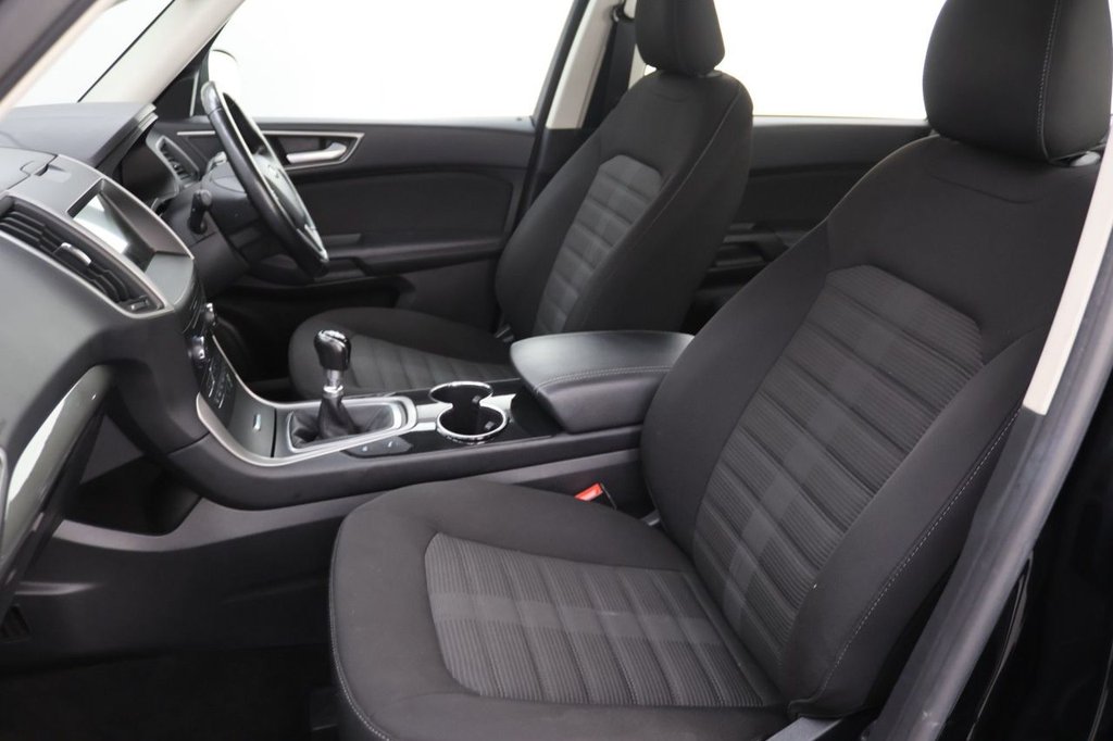 Used Ford Galaxy 2019 for sale - 77849518: Photo 25