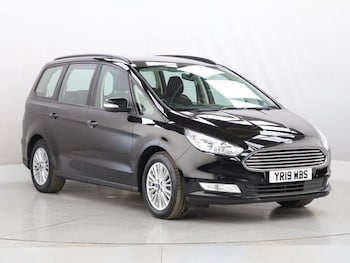 Used Ford Galaxy 2019 for sale - 77849518: Photo