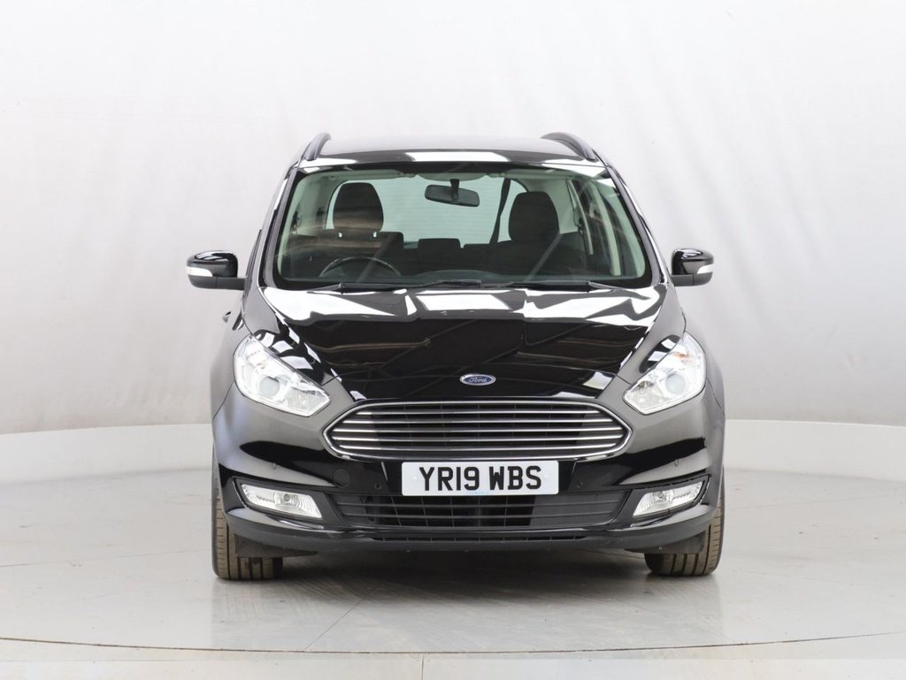 Used Ford Galaxy 2019 for sale - 77849518: Photo 3