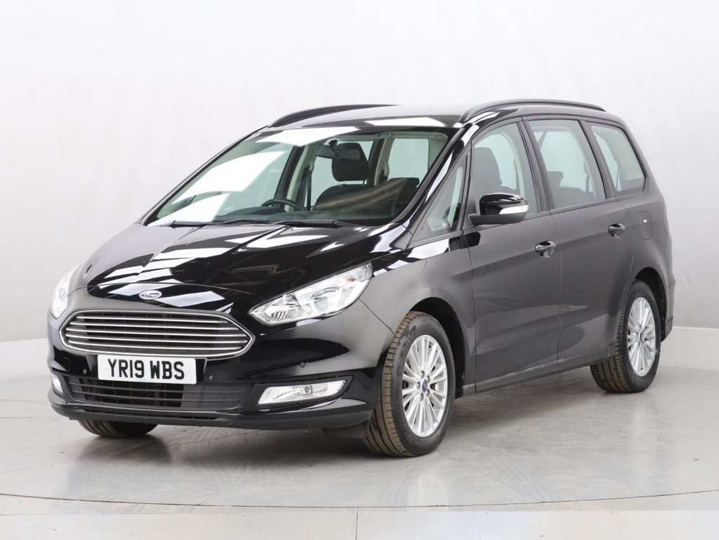 Used Ford Galaxy 2019 for sale - 77849518: Photo 5