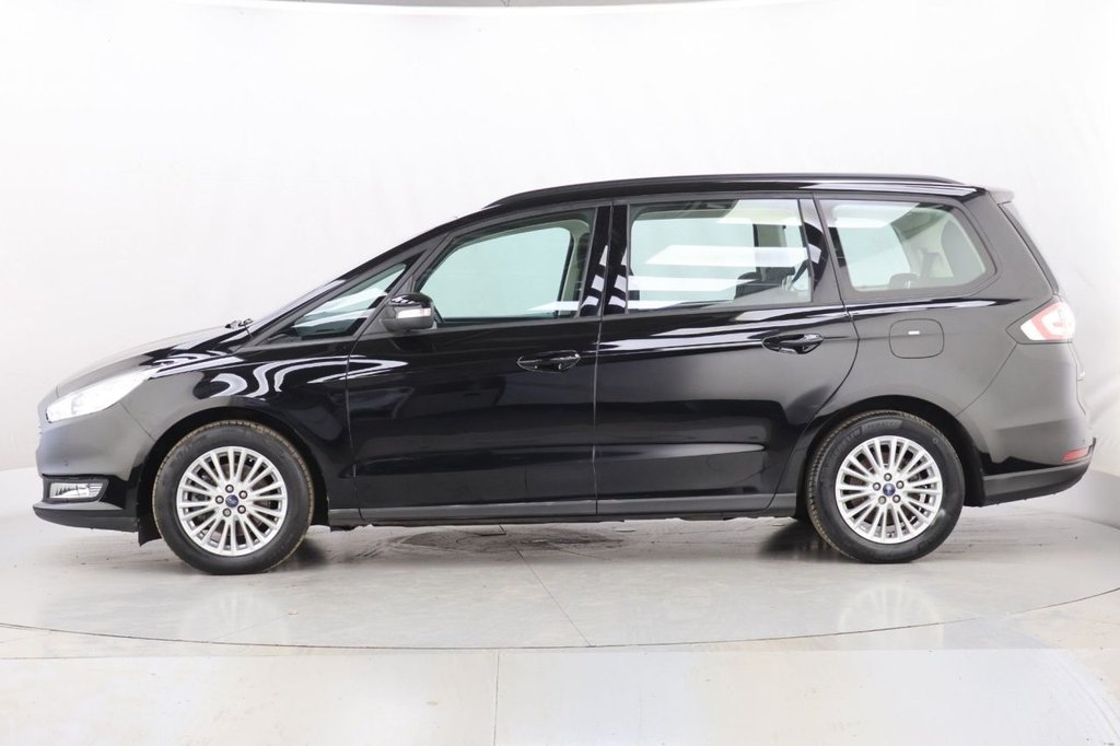 Used Ford Galaxy 2019 for sale - 77849518: Photo 6
