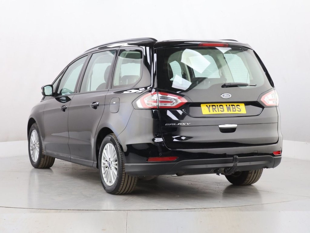 Used Ford Galaxy 2019 for sale - 77849518: Photo 7