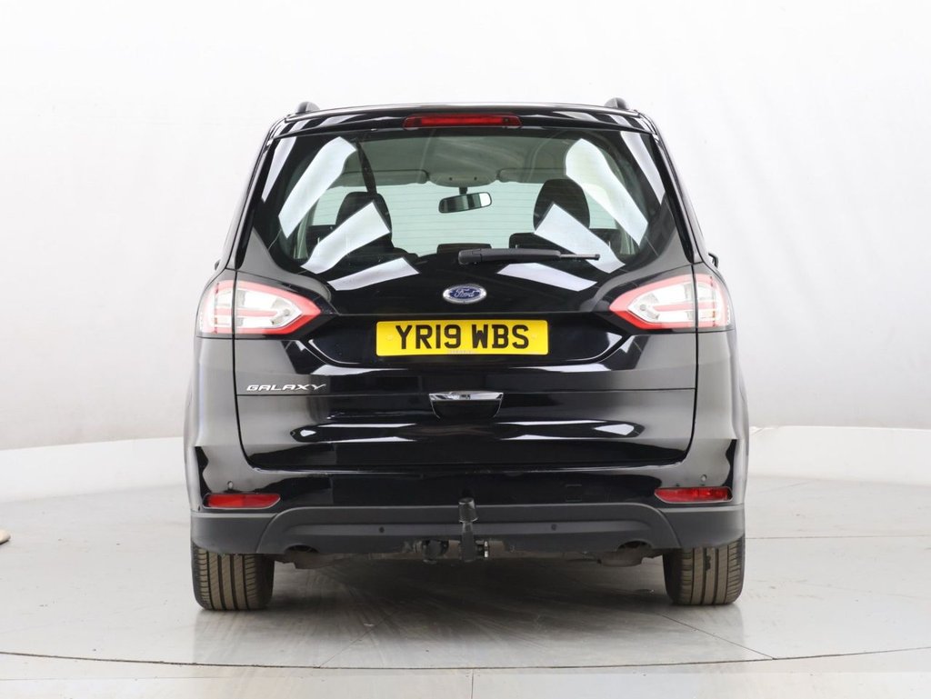 Used Ford Galaxy 2019 for sale - 77849518: Photo 9