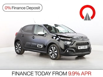 Used Citroen C3 2024 for sale - 78569549: Photo