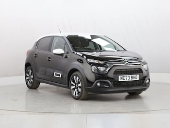 Used Citroen C3 2024 for sale - 78569549: Photo