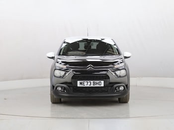Used Citroen C3 2024 for sale - 78569549: Photo