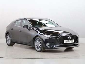 Used Mazda Mazda3 2022 for sale - 74795649: Photo