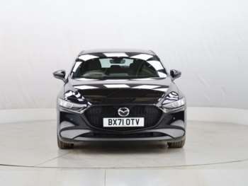 Used Mazda Mazda3 2022 for sale - 74795649: Photo
