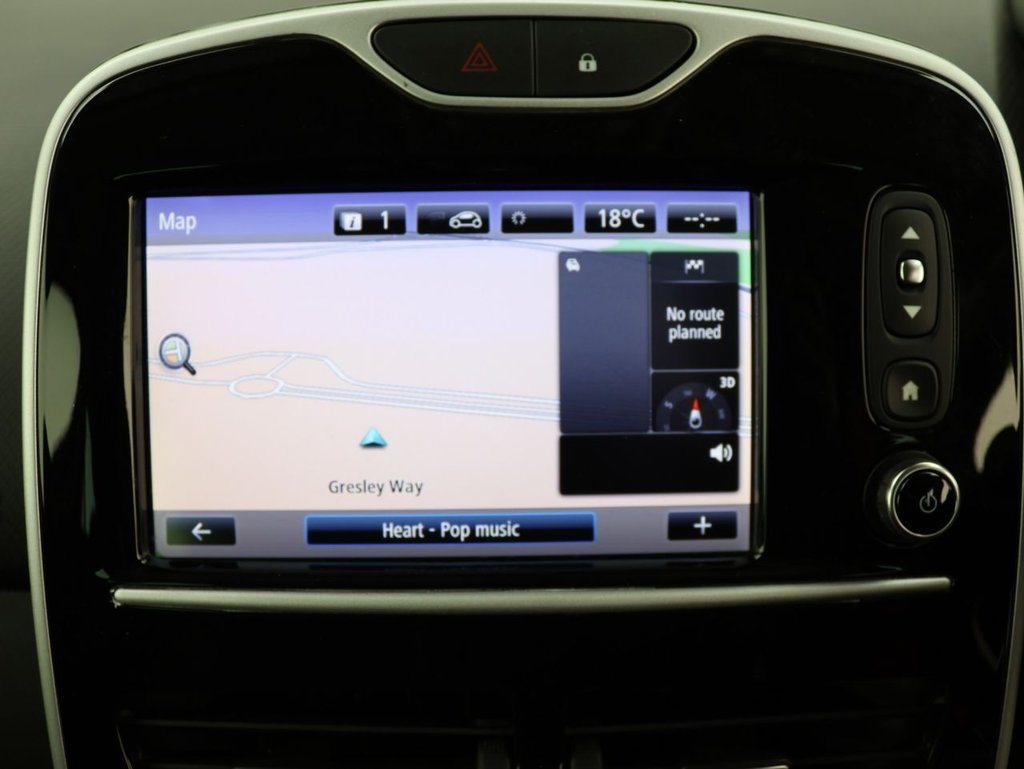 Used Renault Clio 2015 for sale - 76848071: Photo 13