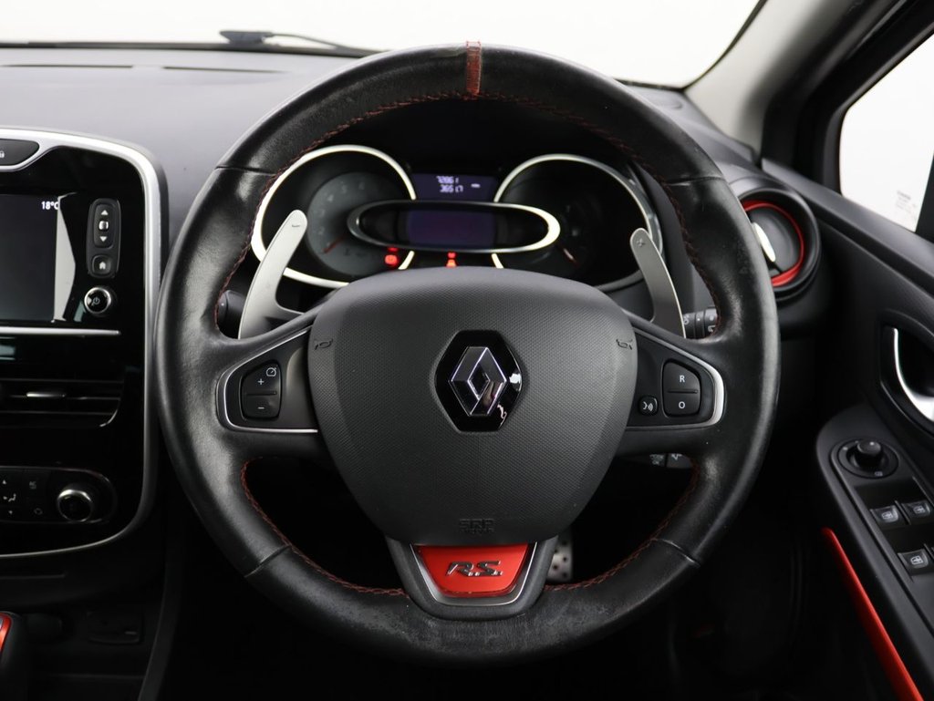 Used Renault Clio 2015 for sale - 76848071: Photo 19