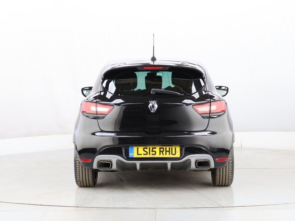 Used Renault Clio 2015 for sale - 76848071: Photo 9