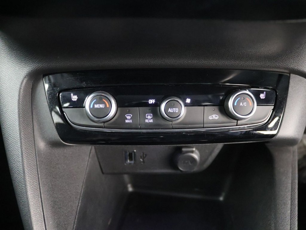 Used Vauxhall Corsa 2020 for sale - 77905099: Photo 13