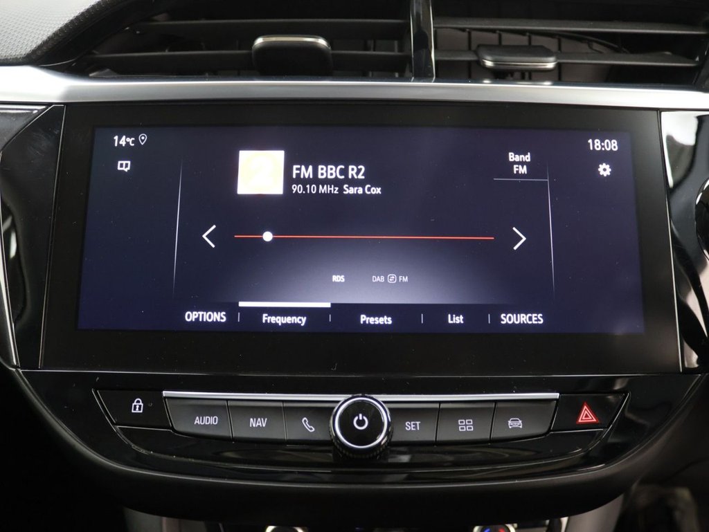 Used Vauxhall Corsa 2020 for sale - 77905099: Photo 14