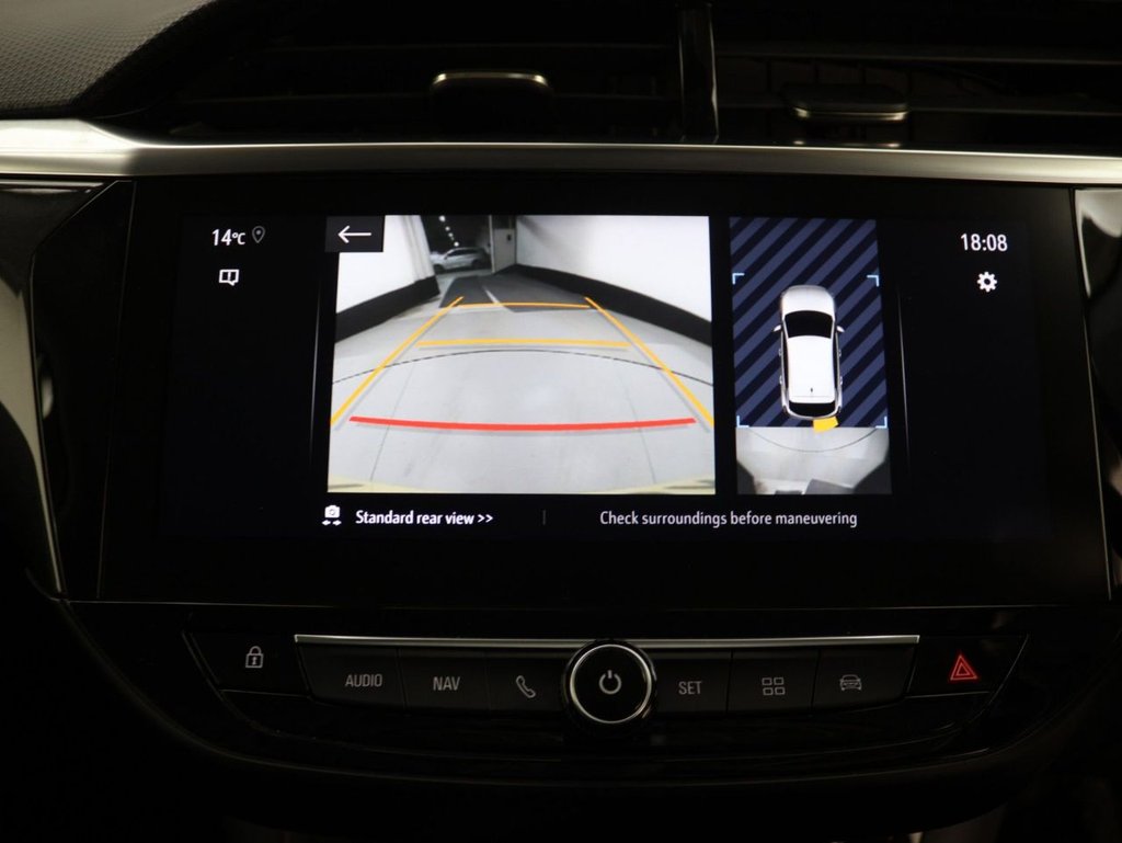 Used Vauxhall Corsa 2020 for sale - 77905099: Photo 15