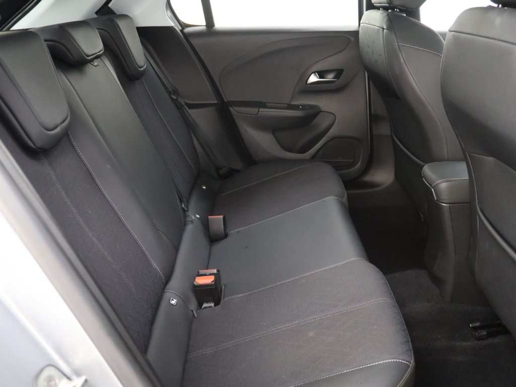 Used Vauxhall Corsa 2020 for sale - 77905099: Photo 17