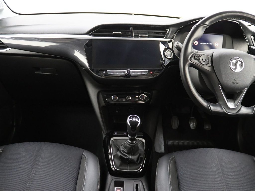 Used Vauxhall Corsa 2020 for sale - 77905099: Photo 18