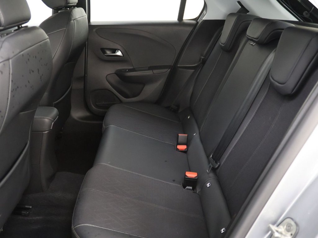 Used Vauxhall Corsa 2020 for sale - 77905099: Photo 21