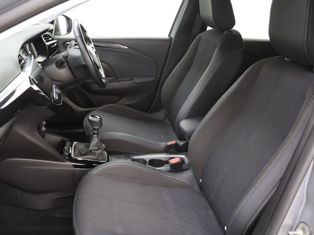 Used Vauxhall Corsa 2020 for sale - 77905099: Photo 22