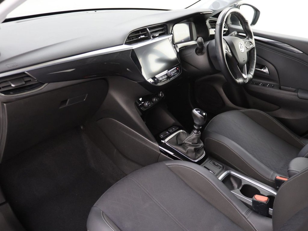 Used Vauxhall Corsa 2020 for sale - 77905099: Photo 24