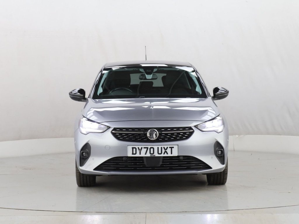 Used Vauxhall Corsa 2020 for sale - 77905099: Photo 3