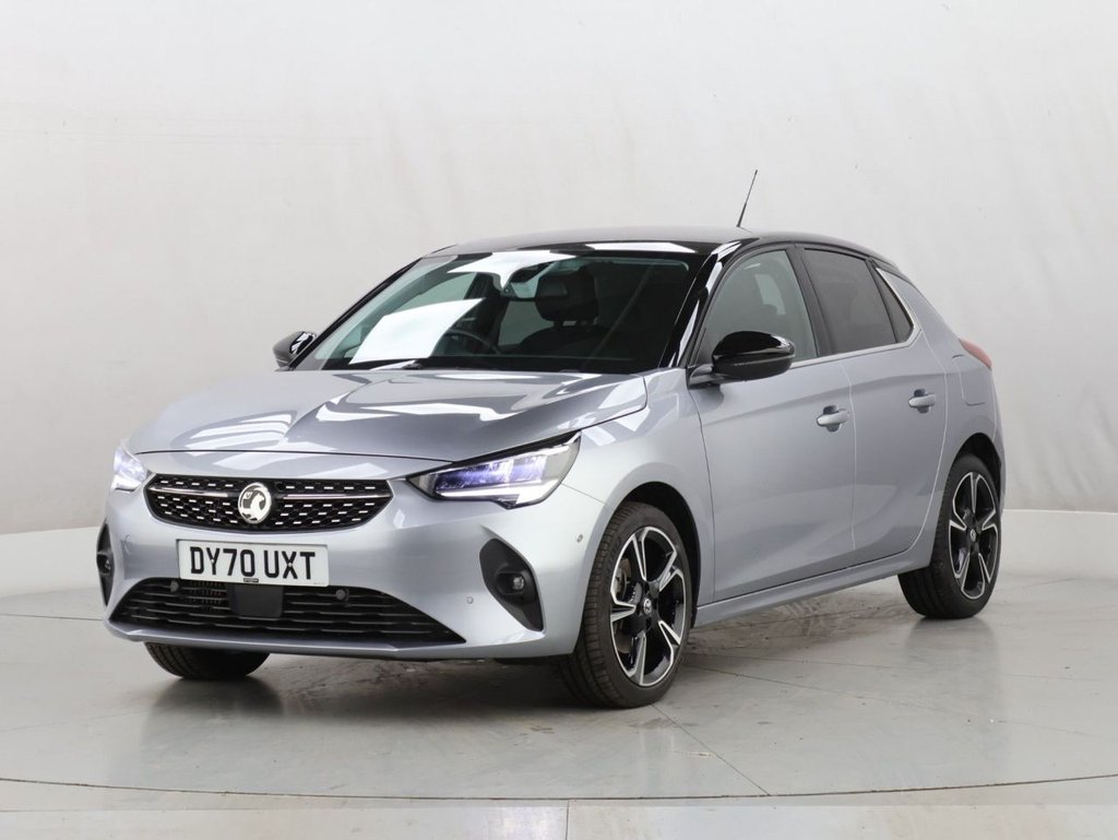 Used Vauxhall Corsa 2020 for sale - 77905099: Photo 5