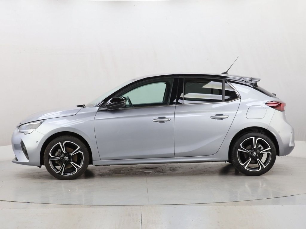 Used Vauxhall Corsa 2020 for sale - 77905099: Photo 6