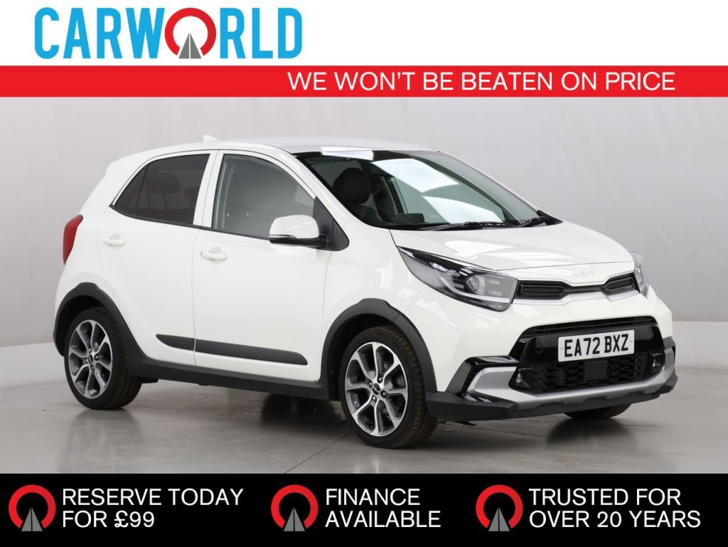 Used Kia Picanto 2023 for sale - 76395979: Photo 1