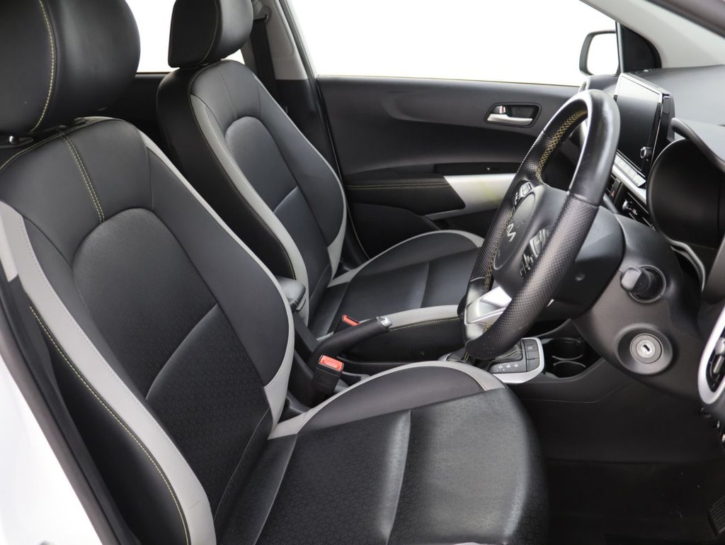 Used Kia Picanto 2023 for sale - 76395979: Photo 12