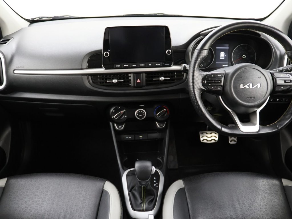 Used Kia Picanto 2023 for sale - 76395979: Photo 17