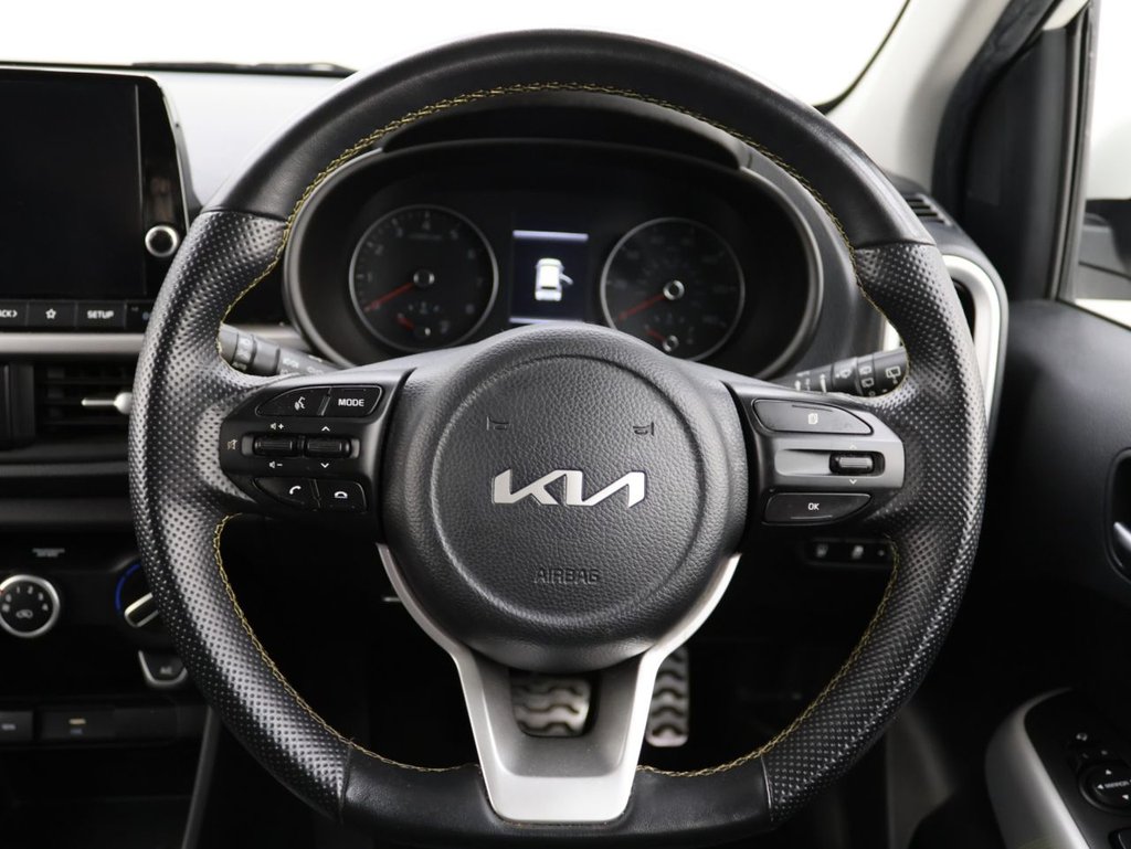 Used Kia Picanto 2023 for sale - 76395979: Photo 19