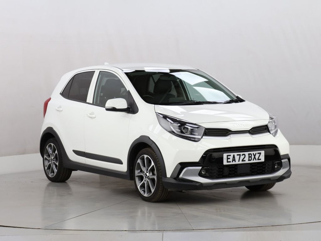 Used Kia Picanto 2023 for sale - 76395979: Photo 2