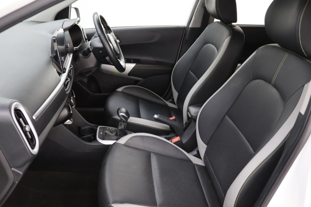 Used Kia Picanto 2023 for sale - 76395979: Photo 21