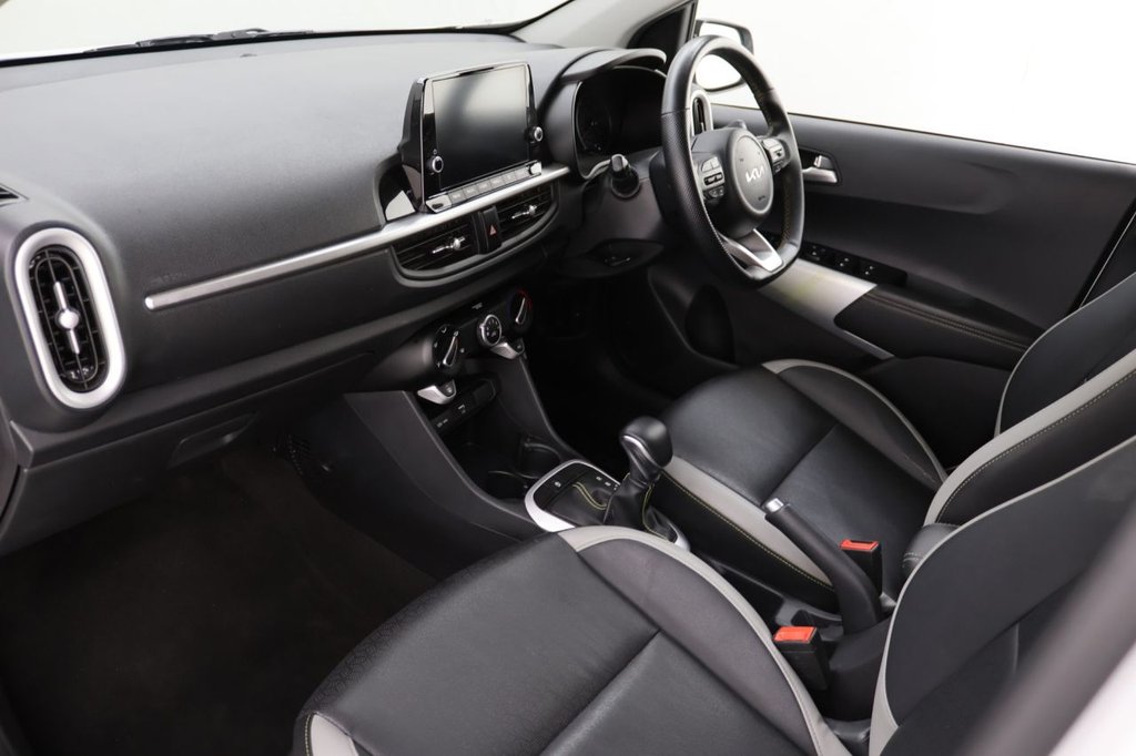 Used Kia Picanto 2023 for sale - 76395979: Photo 23