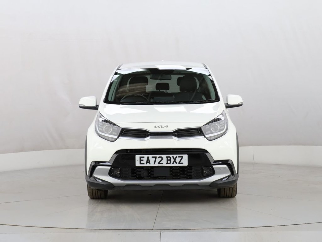 Used Kia Picanto 2023 for sale - 76395979: Photo 3
