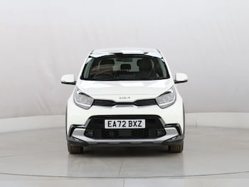 Used Kia Picanto 2023 for sale - 76395979: Photo