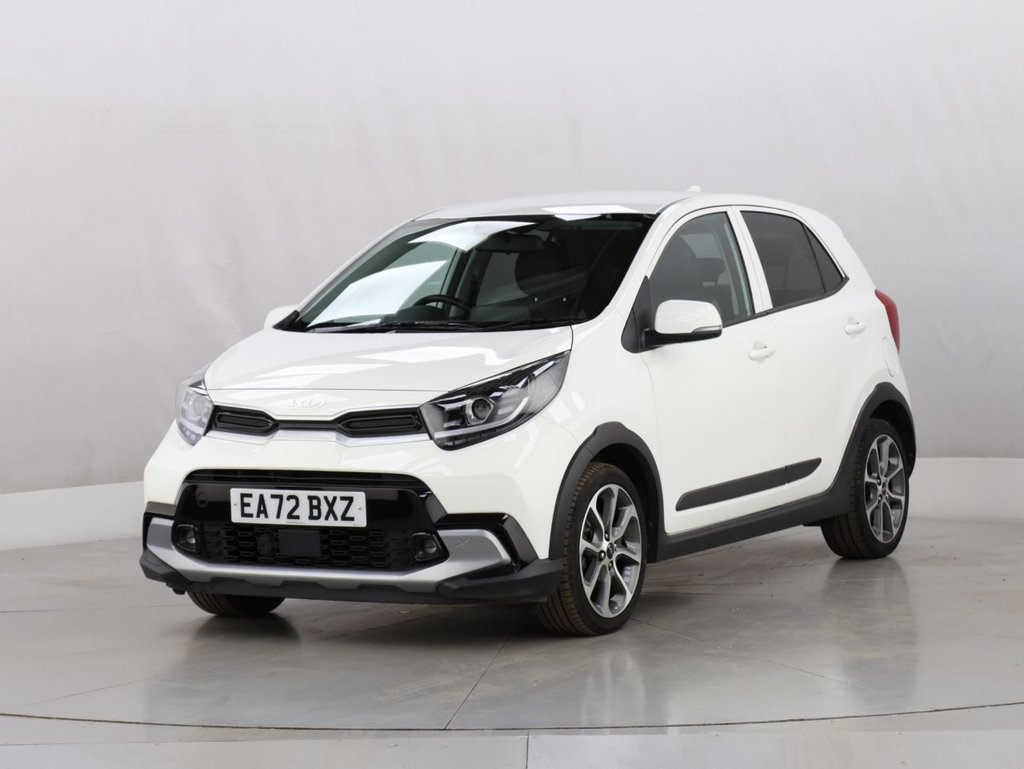 Used Kia Picanto 2023 for sale - 76395979: Photo 5