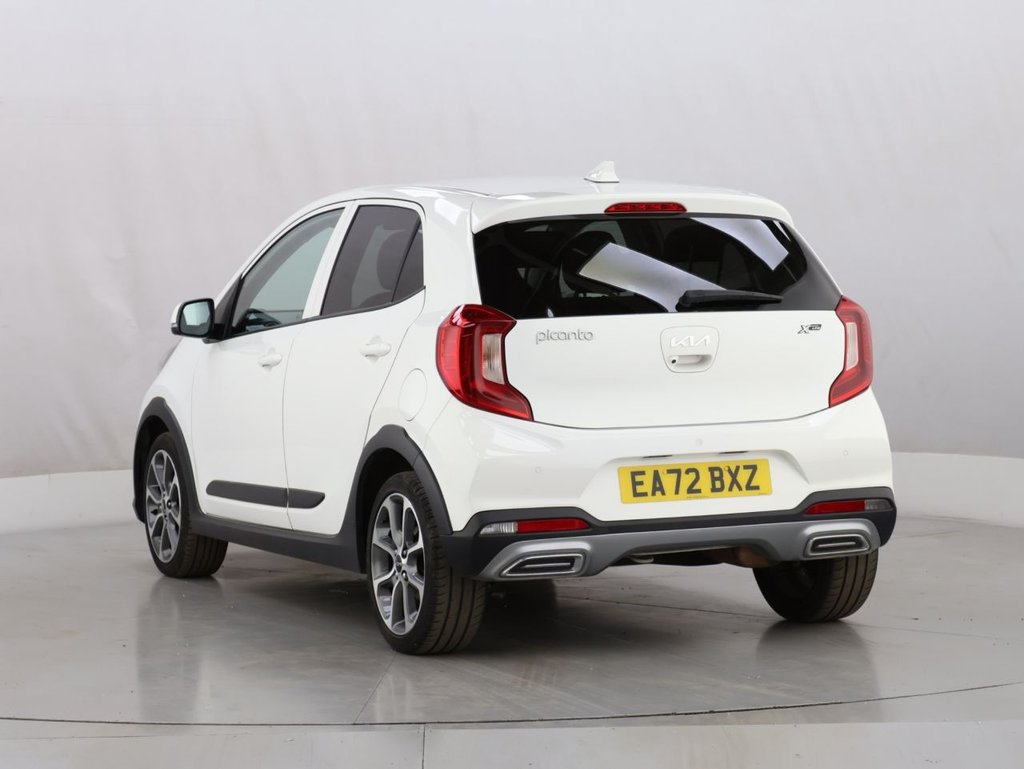 Used Kia Picanto 2023 for sale - 76395979: Photo 7