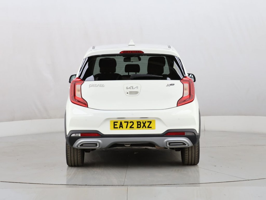 Used Kia Picanto 2023 for sale - 76395979: Photo 9