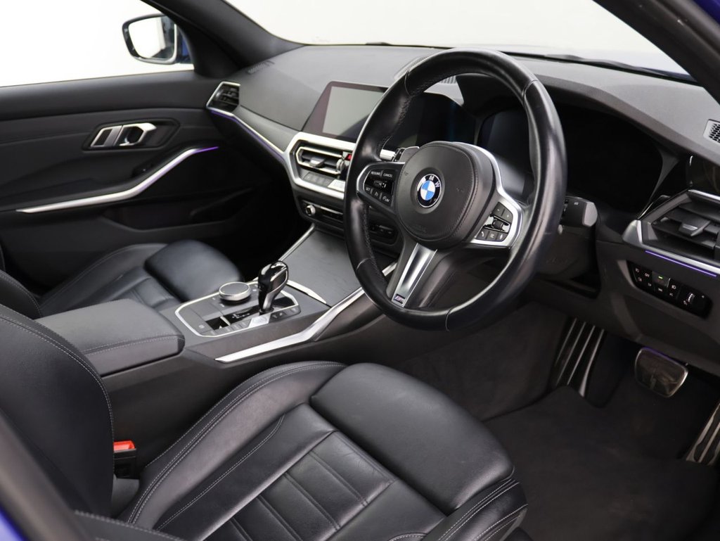 Used BMW 3 Series 2021 for sale - 76080613: Photo 10